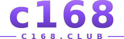 c168 logo