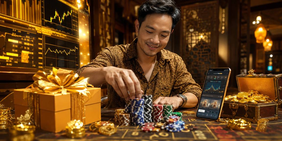 c168 Nổi Bật Casino